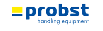 Probst logo