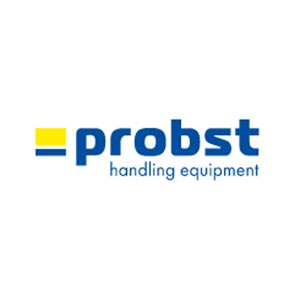 Probst logo